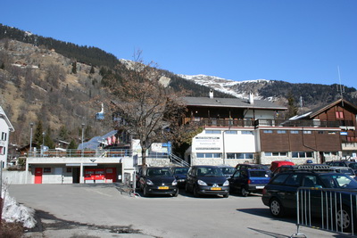 © Huisje in de Alpen © Huisje in de Alpen