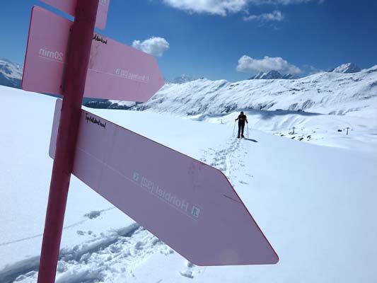 © Huisje in de Alpen © Huisje in de Alpen